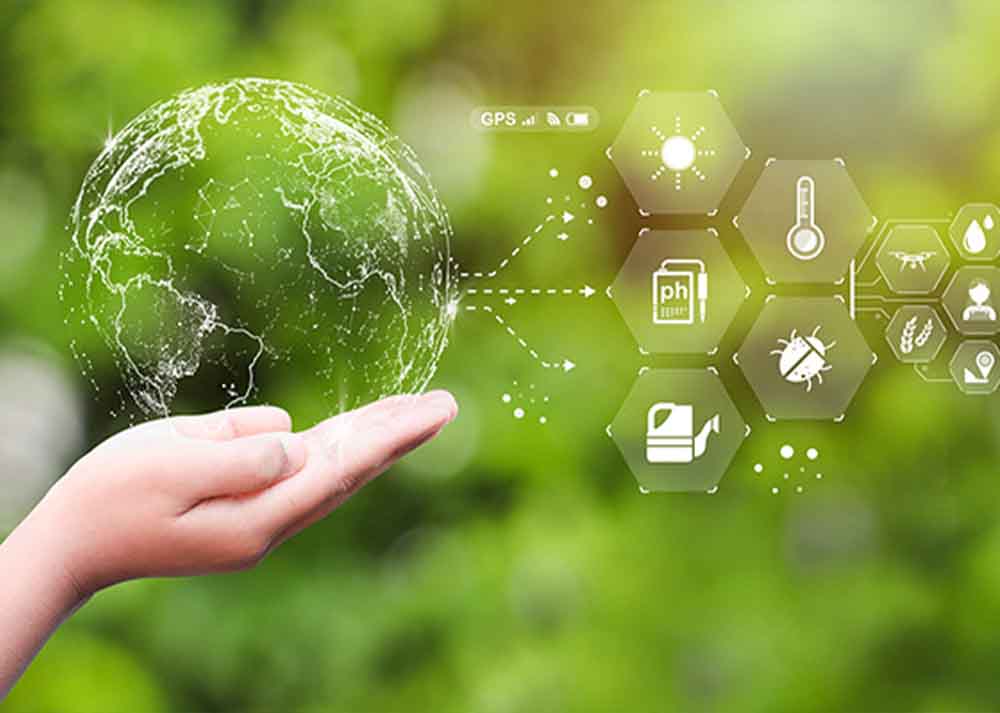 مدیریت محیط‌زیست