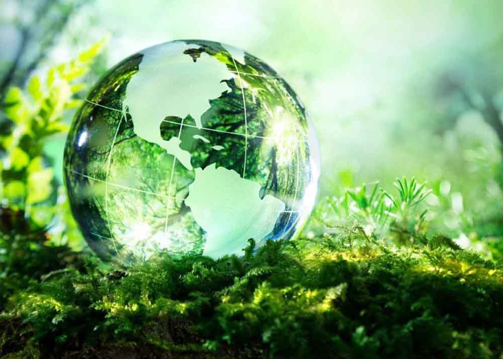 مدیریت ریسک زیست‌محیطی