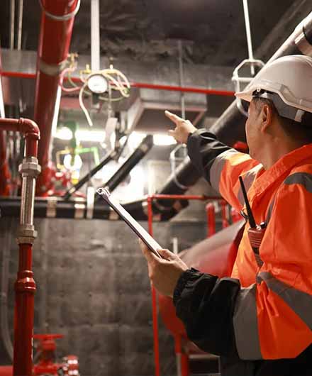 Fire Protection Systems