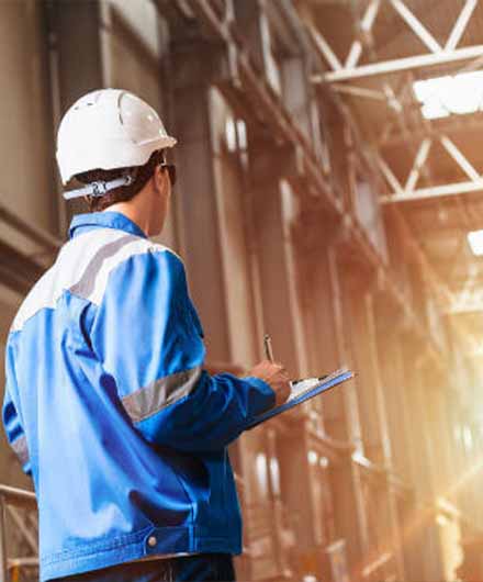 Hazard Identification and Risk Management in the Workplace
