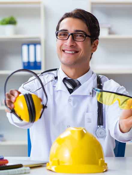 Occupational Medicine