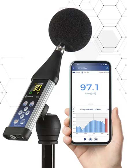 accuracy-of-sound-level-meter