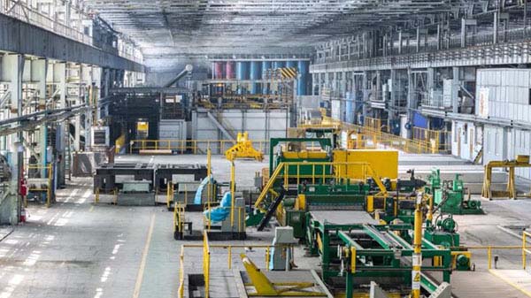 کنترل عوامل زیان‌آور محیط کار