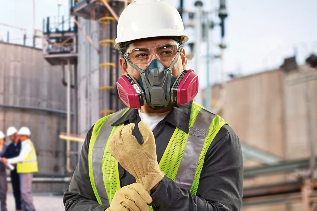 ایمنی صنعتی