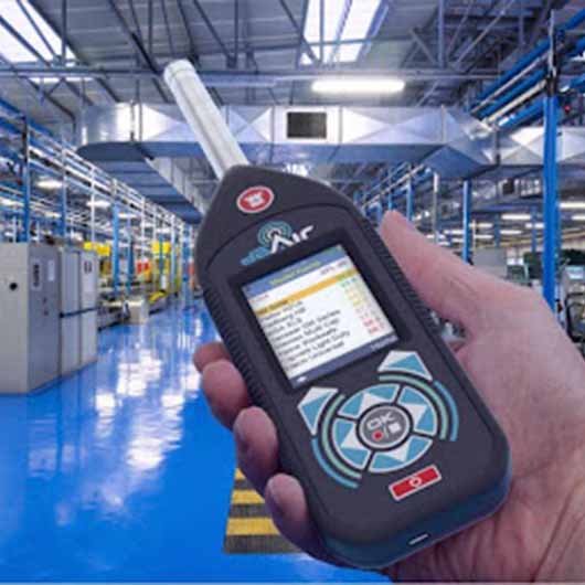 بهداشت حرفه‌ای