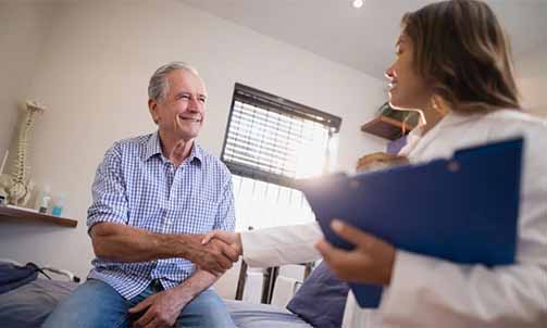 فواید پیشگیری از بیماری‌های مزمن در محیط کار