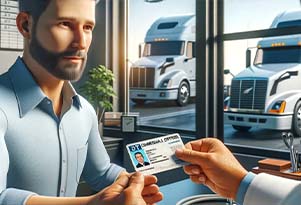 کارت سلامت رانندگان