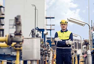 HSE پیمانکاران