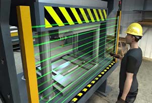 ایمنی ماشین آلات