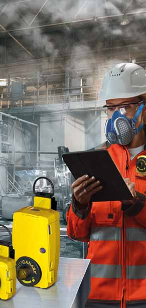 فناوری‌های نوین پایش در محیط کار