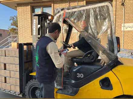 خدمات بهداشت حرفه‌ای