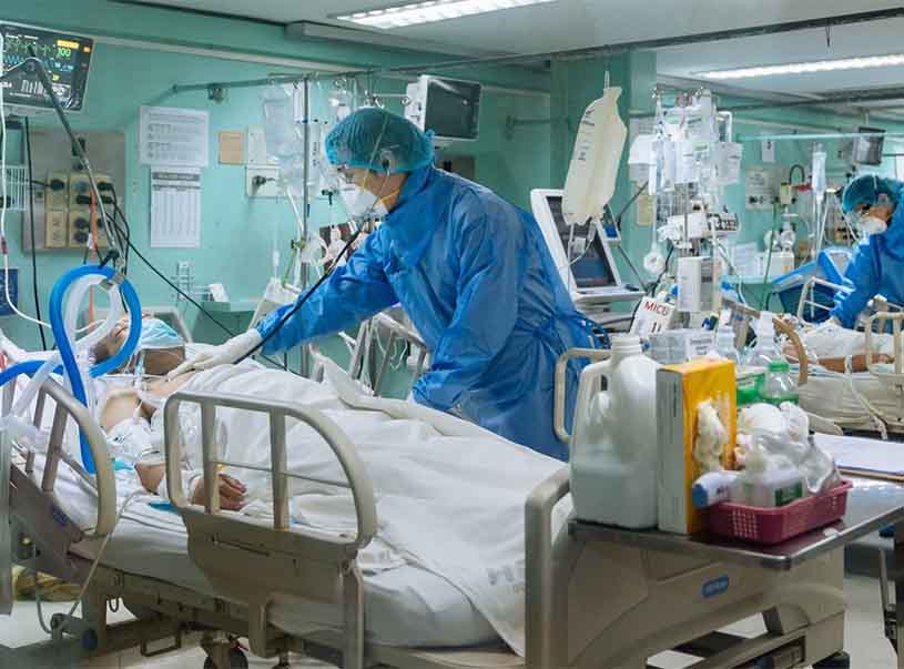 پزشکی شغلی و پیشگیری از بیماری‌های مزمن و عفونی