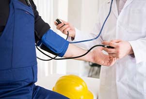 معاینات دوره ای