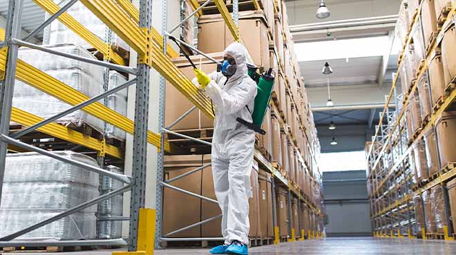 استانداردهای بین‌المللی سنجش سیلیس