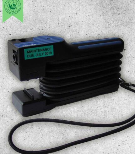 drager-accuro-hand-pump