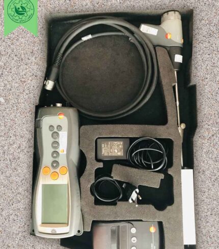 testo-combustion-analyzer