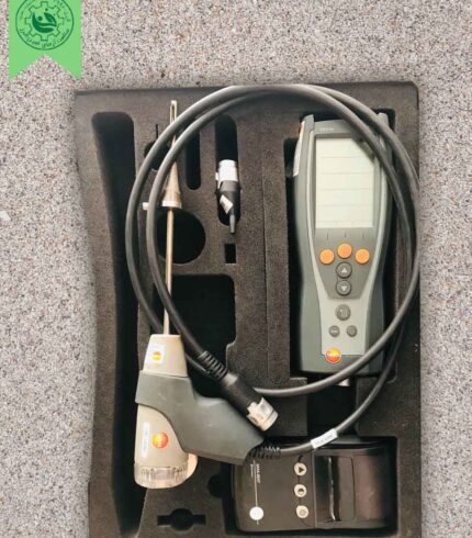 testo-310-combustion-analyzer