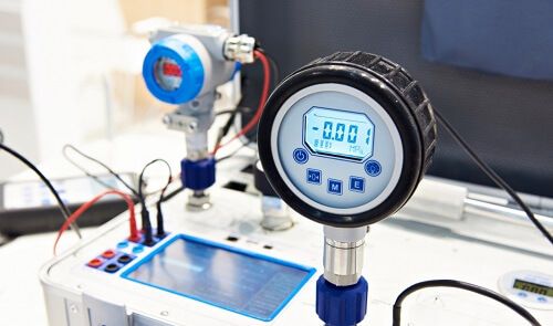 کالیبراسیون تجهیزات صداسنجی