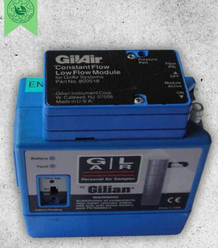 gilian-low-flow-converter