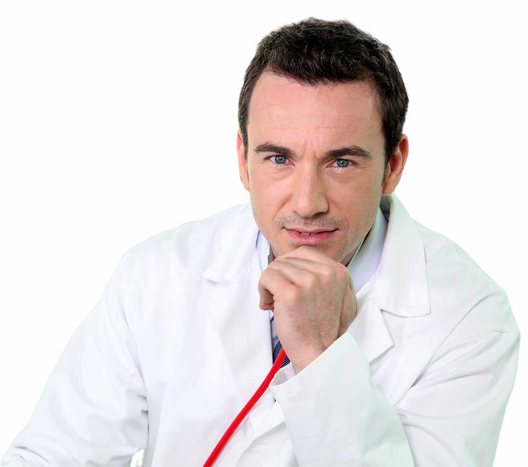 پزشک متخصص طب کار سلامت آزمای