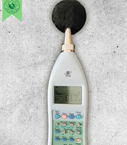 rion-nl-20-sound-level-analyzer