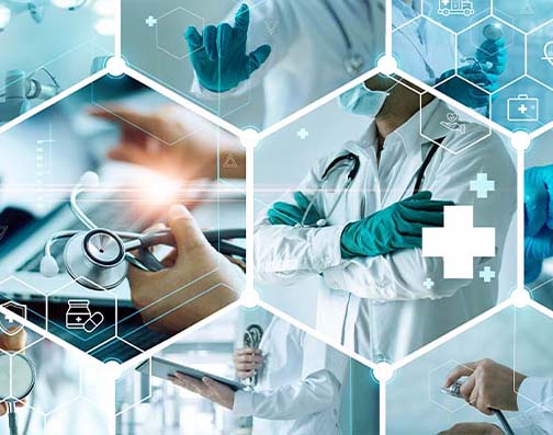 خدمات طب کار و بهداشت شغلی