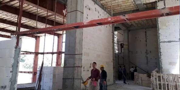 شرکت مهندسی ترب