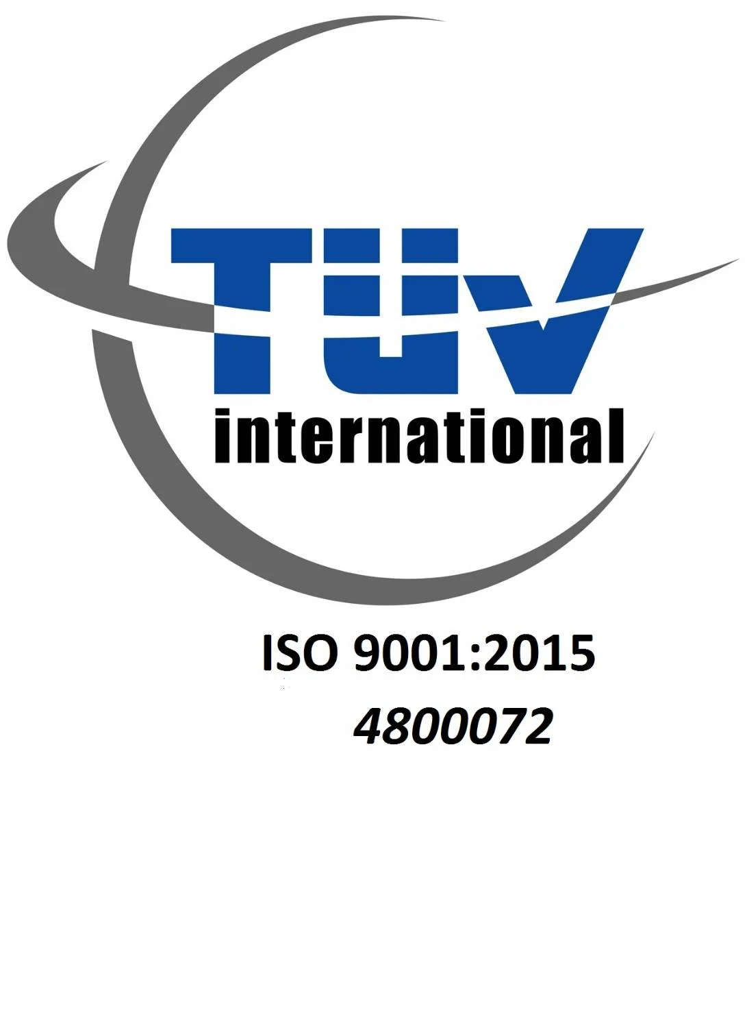 ISO 9001